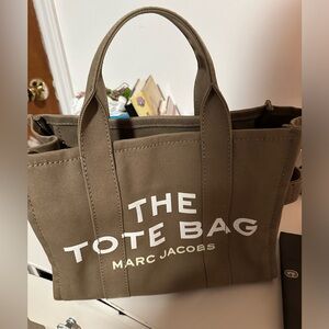 Marc Jacobs tote bag